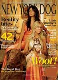 New York Dog Magazine