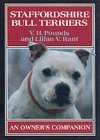 Staffordshire Bull Terriers