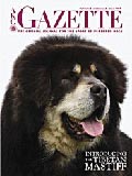 AKC Gazette