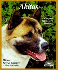Akitas by Dan Rice