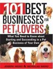 101 Best Businesses for Pet Lovers