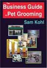 Business Guide of Pet Grooming