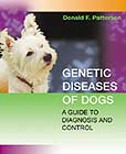 Genetic Diseases of Dogs - A Guide to Diagnosis and Control