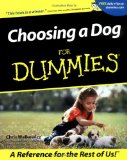 Choosing a Dog for Dummies