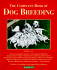 The Complete Book of Dog Breeding