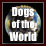 Dog breeds of the World