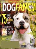 Dog Fancy Magazine