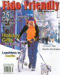 Fido Friendly Magazine