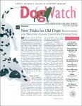 Dog Watch - Newsletter