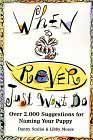 When Rover Just Won't Dog