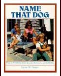 Name That Dog