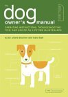 The Dog's Owner's Manual