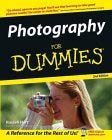 Photography for Dummies
