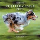 How to Photograph Pets