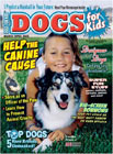 Dogs for Kids Magazine