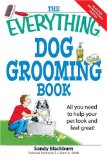 Everything Dog Grooming Book