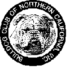 The Bulldog Club of Northern California