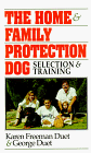 The Family Protection Dog