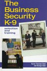 The Business Security K-9