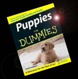 Puppies for dummies