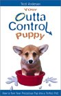 Outta Control Puppy