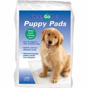Puppy Housetraining Pads