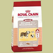 Royal Canin Health Nutrition Bulldog