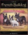 The French Bulldog by Muriel Lee