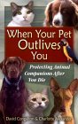 When Your Pet Outlives You
